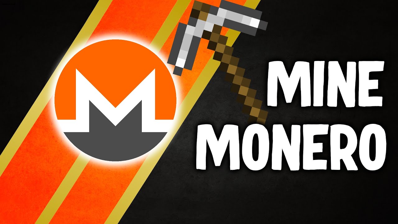 Как майнить Monero | Учебное пособие по майнингу на CPU для Windows (XMR)