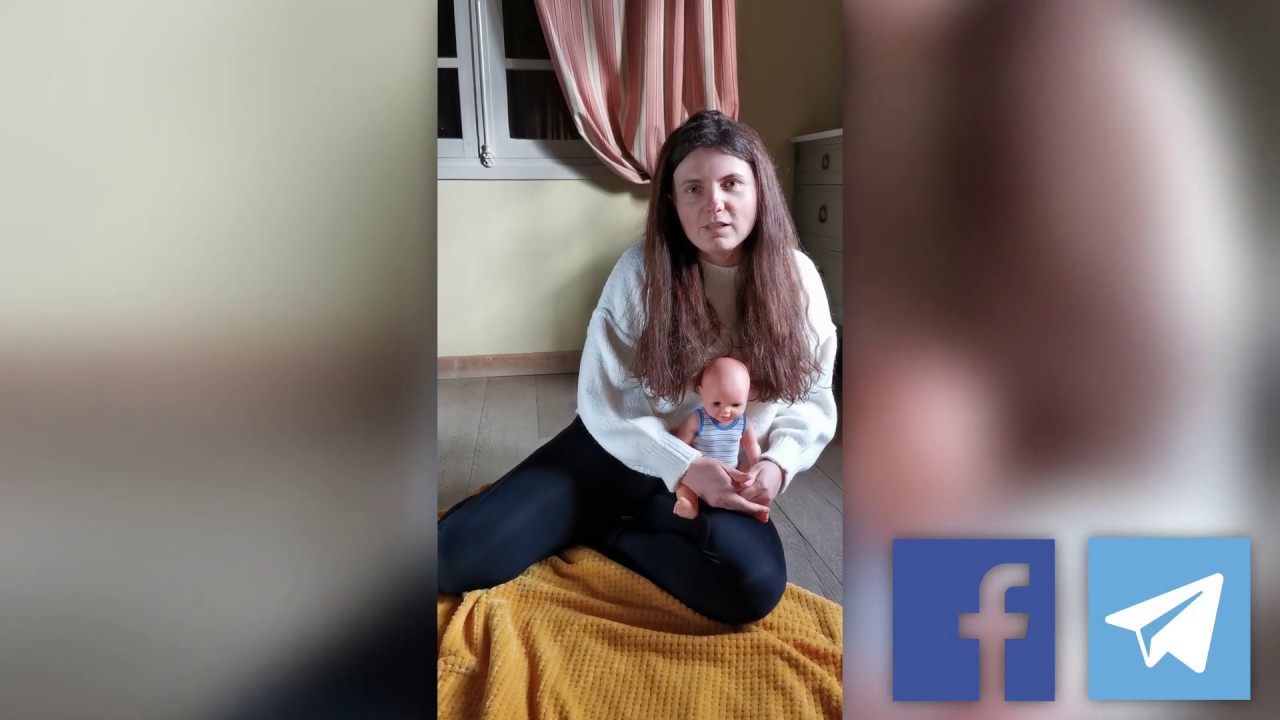 Jak leczyć kręcz szyi u dziecka - porady dla rodziców