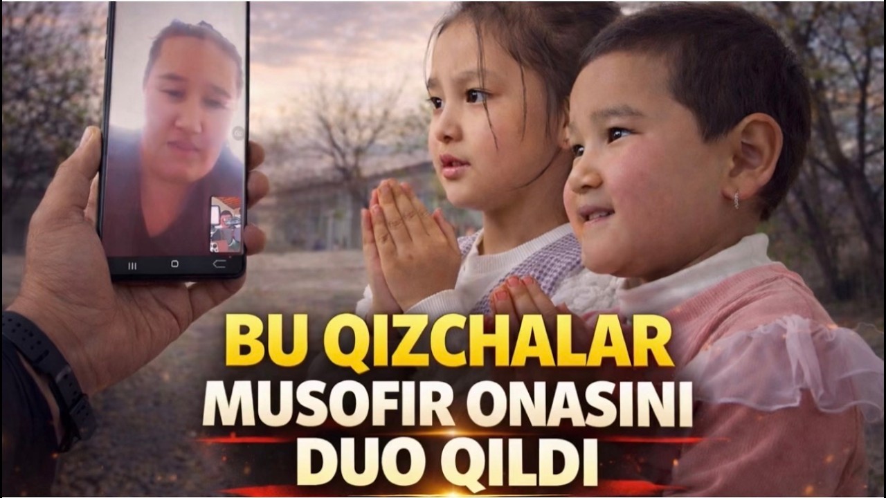 ONASINI SOG’INGAN QIZALOQLAR#sevimliuz