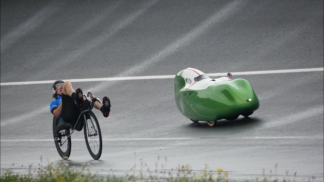 One Hour Race Aldenhoven - Last race of Season 2022