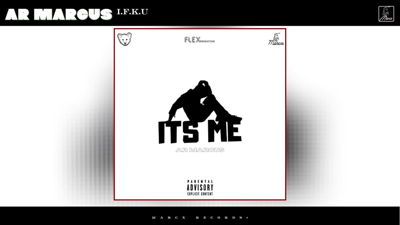 AR Marcus - I.F.K.U (Official Audio)