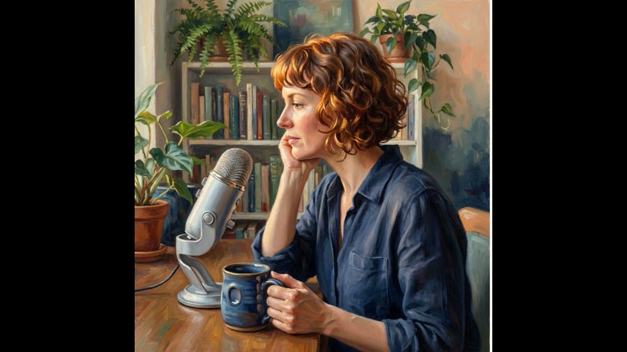 Podcast 69: Maybe I&rsquo;m Just a Highly Sensitive Person (And That&rsquo;s Okay)