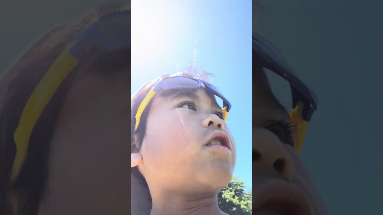 Rabbit island to saxton🏞️