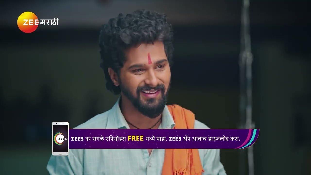 Lakhat Ek Amcha Dada | सगळे तेजूला समजावायचा प्रयत्न करतात