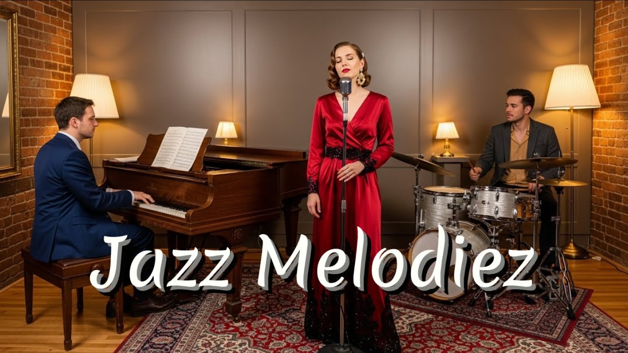 Jazz Nocturne 2025: Unraveling Midnight's Melodies for the Dreaming Soul
