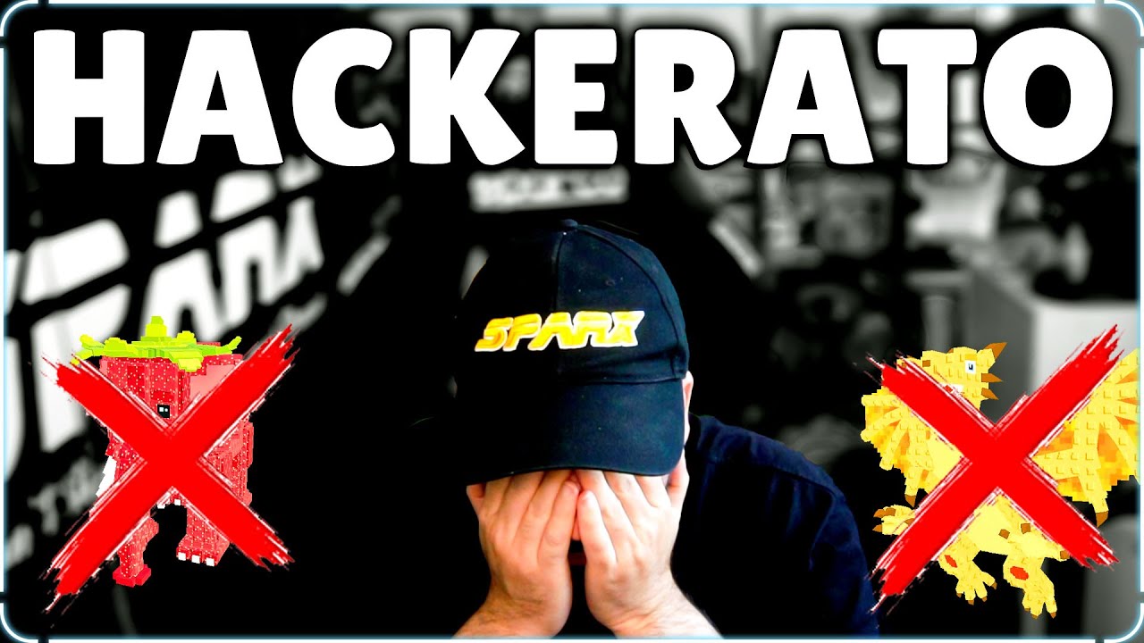 MI HANNO HACKERATO e HO PERSO TUTTO su Steal a Brainrot... - Roblox ITA