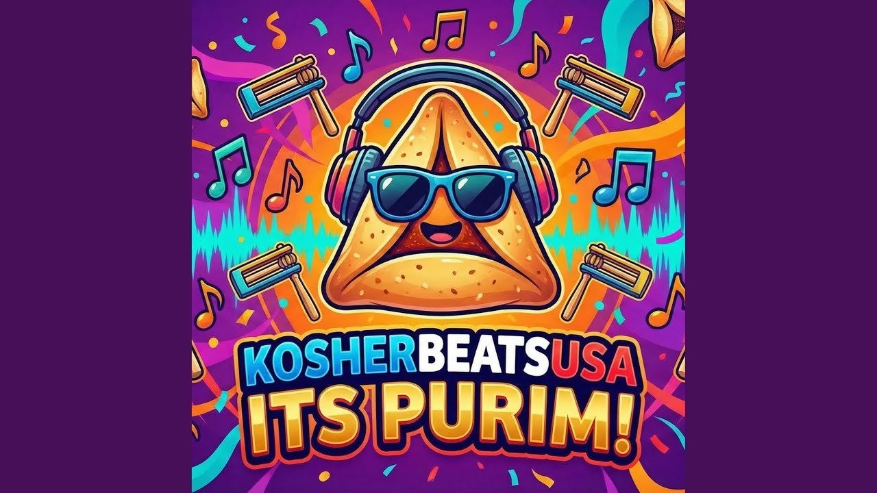Baruch Mordechai (Purim)