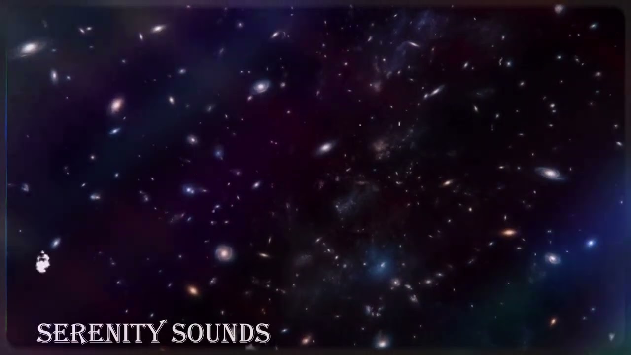 MUSIC FOR MIND BALANCE - DEEP RELAXATION, STRESS RELIEF | Serenity Sounds