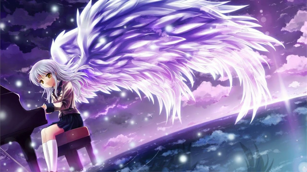 Angel One [Nightcore]