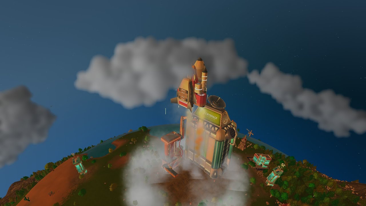 The Universim | Tips and Tricks First 100 Years