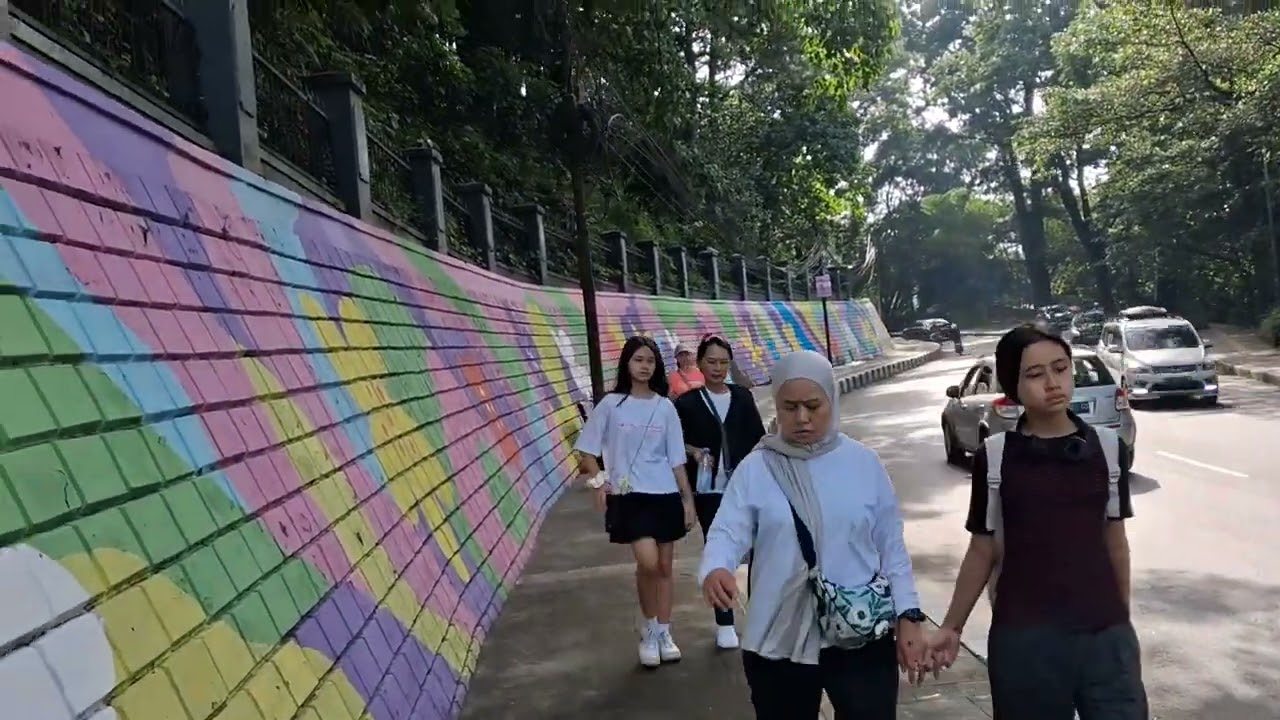  bbws siliwangi ada prubahan, untuk yg merindukannya, jln siliwangi sampey sabga, #dago #bdg #jabar