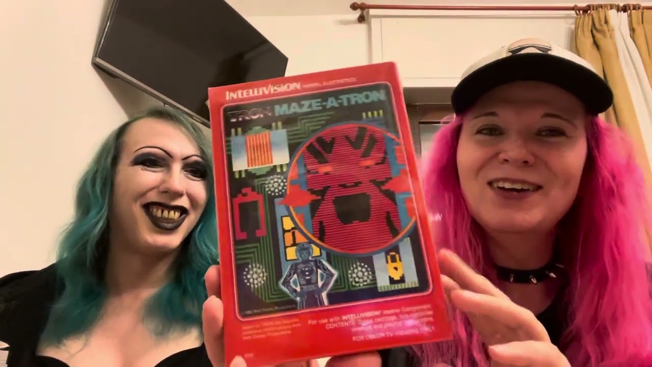 Videogiocatrici On The Road: Lucca Comics and Games 2023, Giorno 5