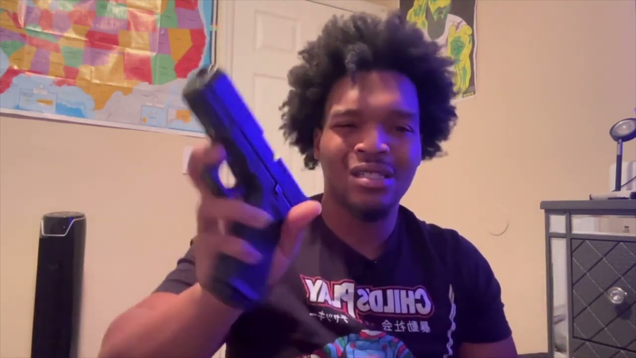 Is Glock 23 Gen 5 a reliable EDC?