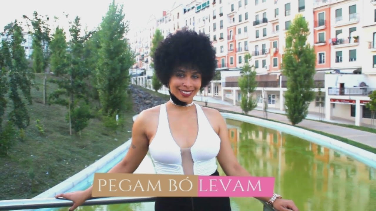 Nitt&oacute; Destiny  Pegam B&oacute; Levam Feat Loy JTD  - Video Official