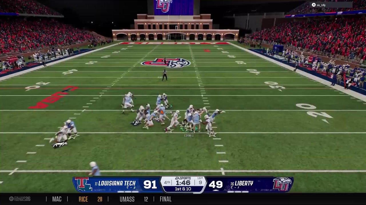 Latech