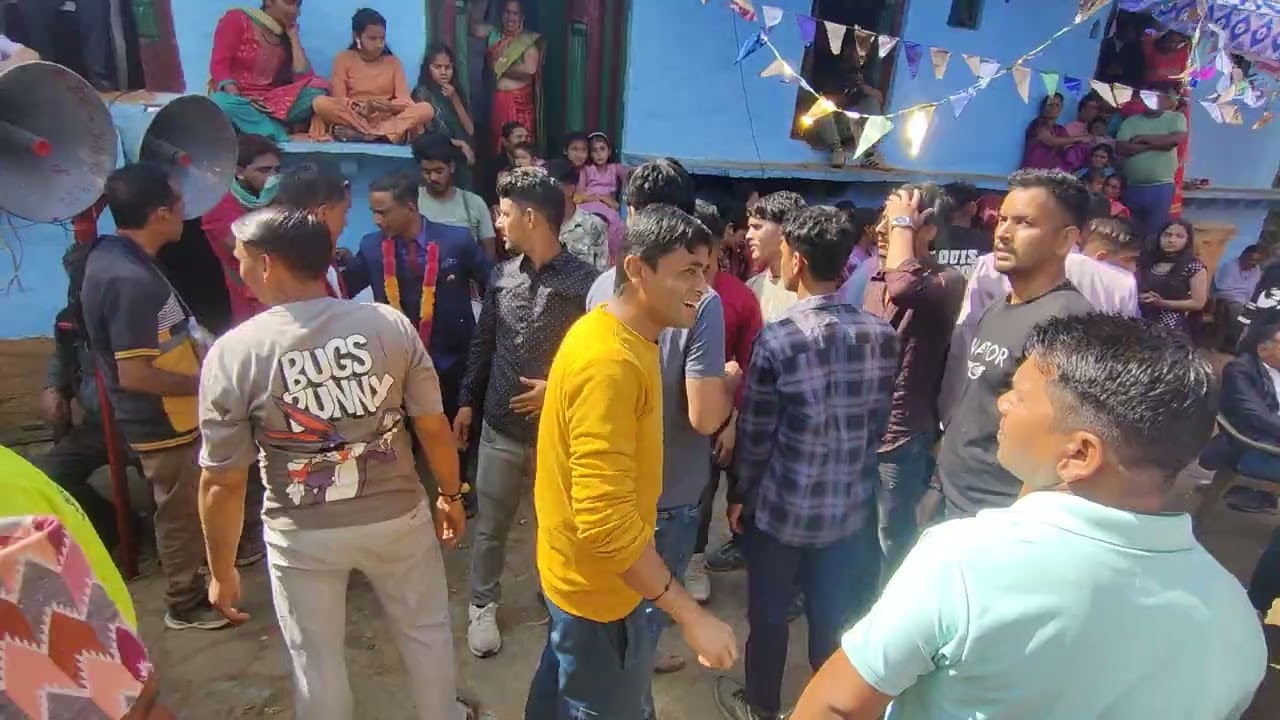 घपरोल 😁😁💥