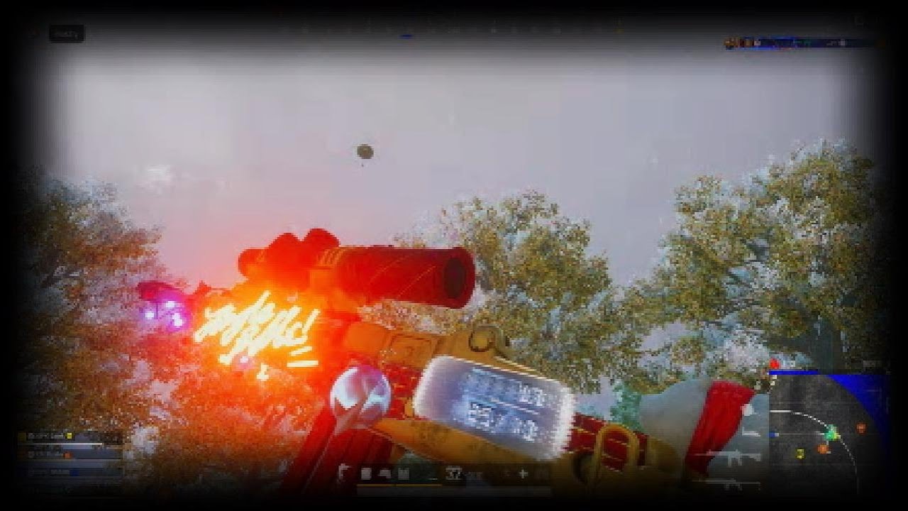 Best *No Recoil* PS/XBOX PUBG HIGHLIGHTS