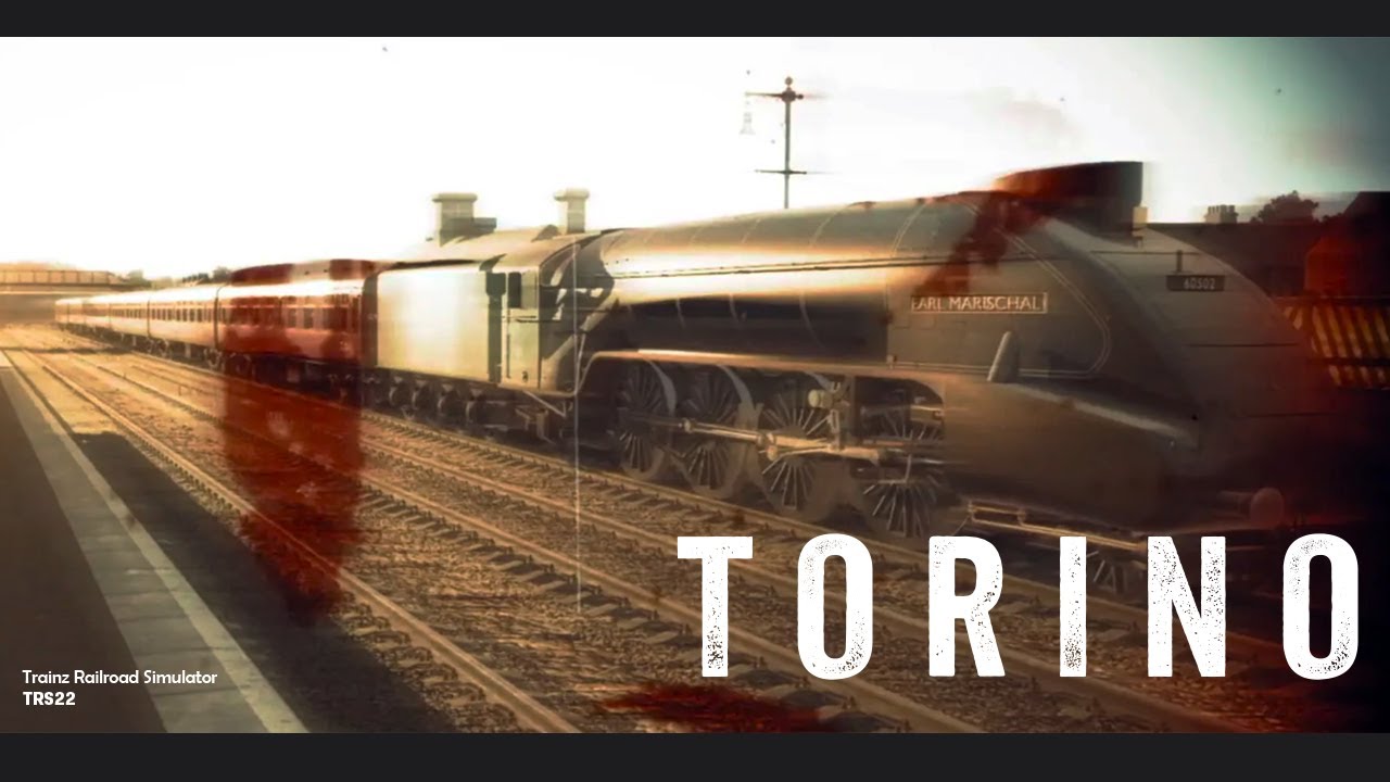 Railway Memories