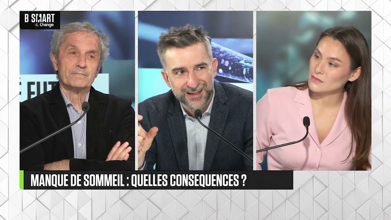 SANTÉ FUTURE - Manque de sommeil : quels impacts réels sur notre santé ?