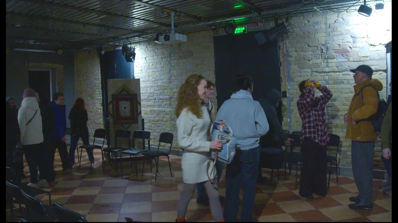 Фестиваль імені Філіпа Арно день 2