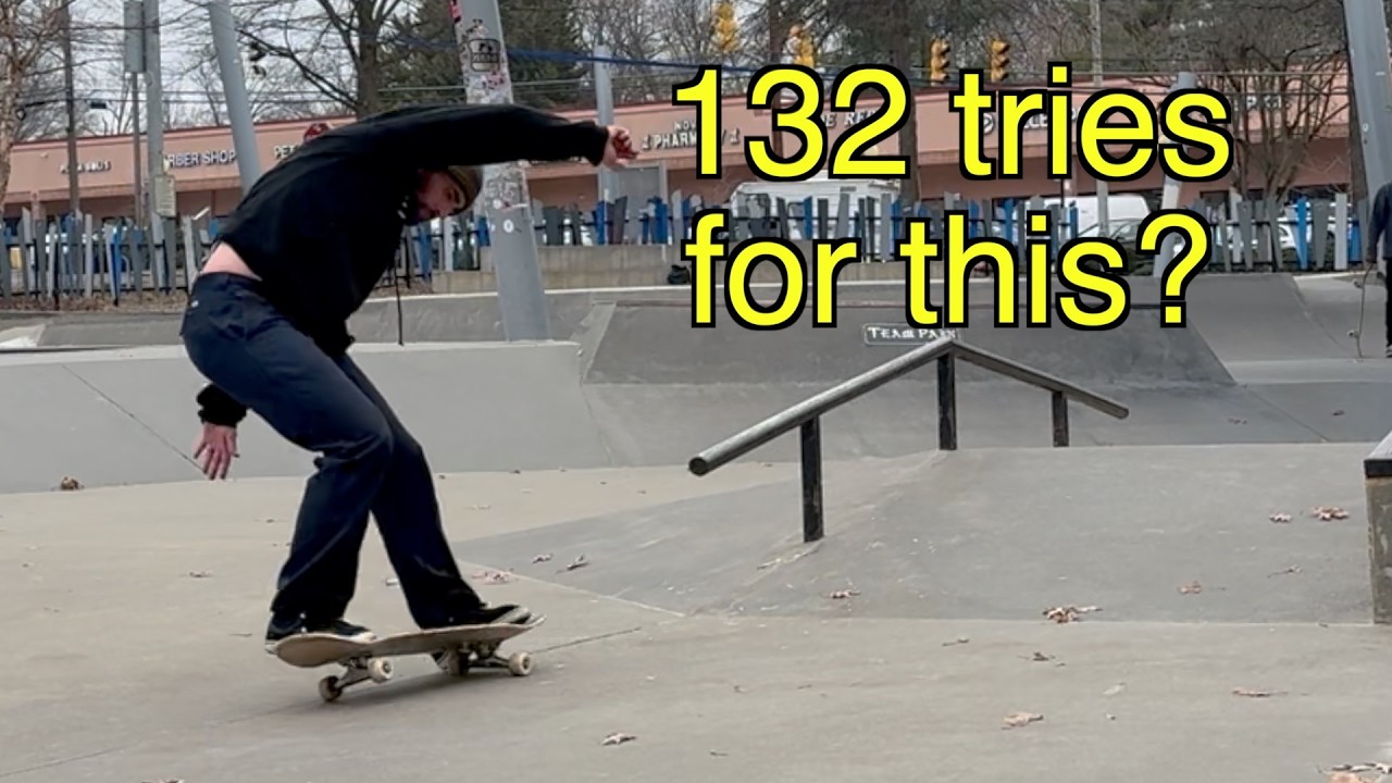 Supremely Disappointing New Trick
