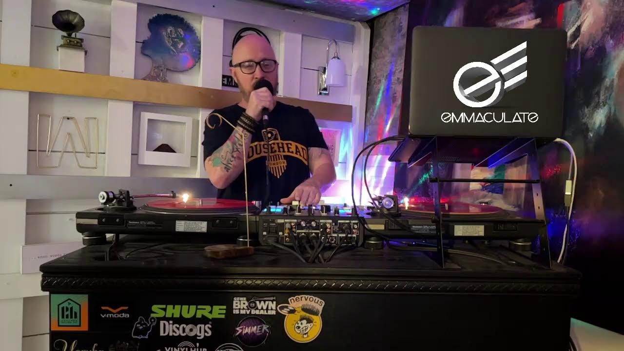 Househead LDN ft Emmaculate  on Dejavufm