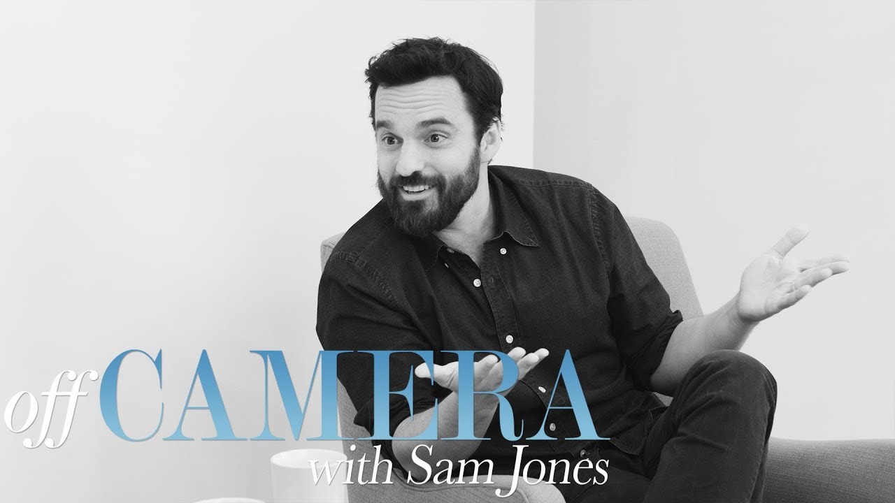 High School Dropout Jake Johnson Learns a Lesson in Humility