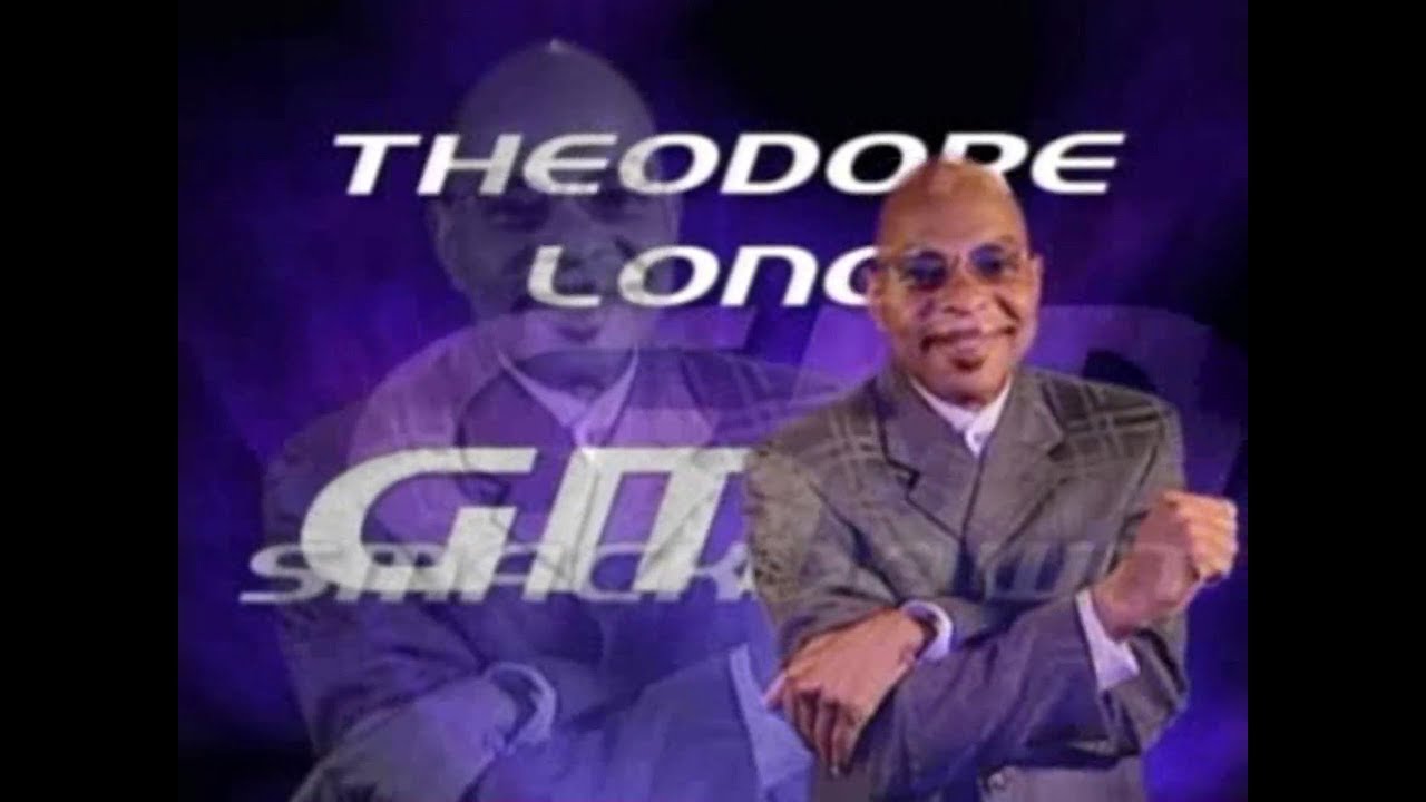 Theodore Long's 2004 v2 Titantron Entrance Video feat. 