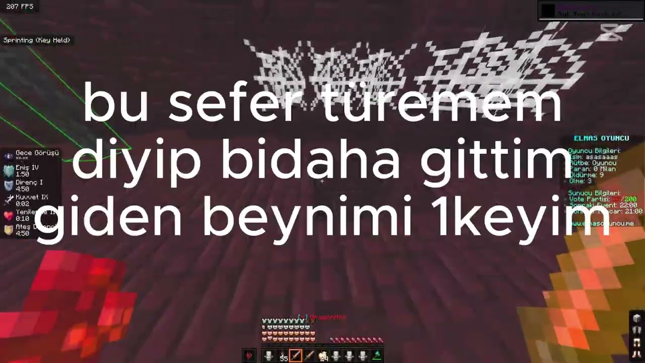 Elmas Oyuncu Kill Montage #13