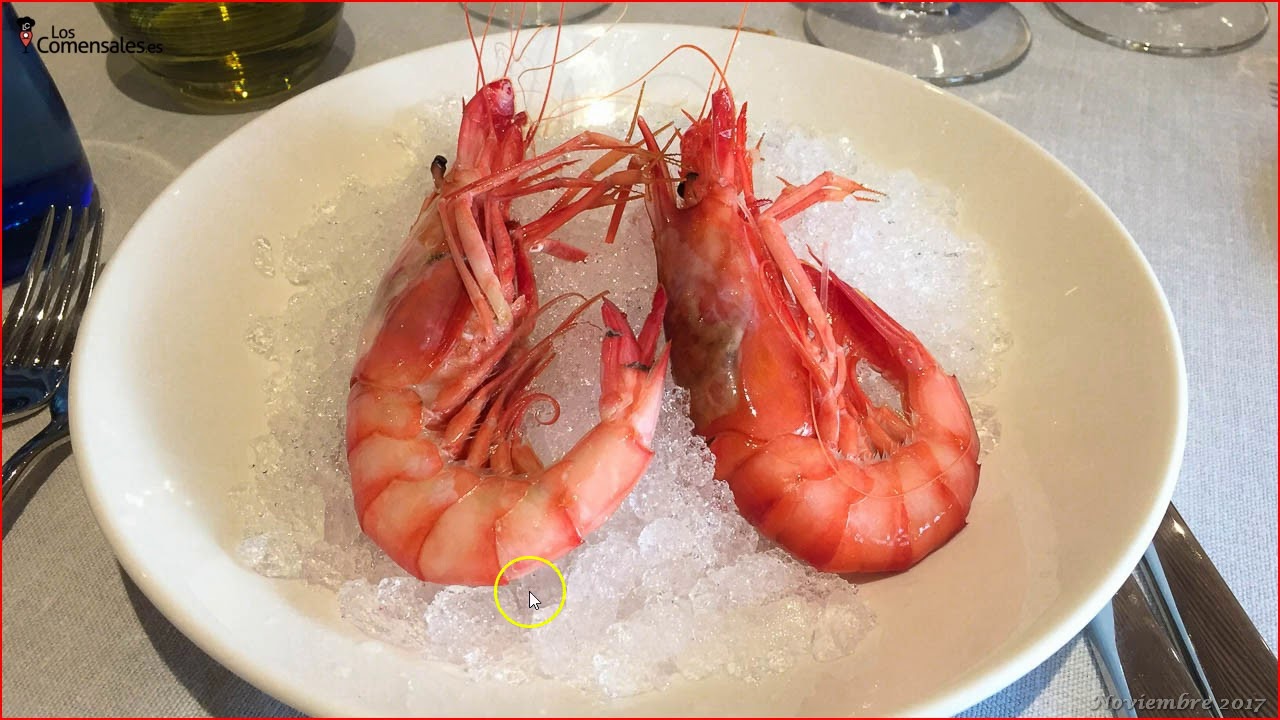 Piripi, una excelente comida (Noviembre 2017)