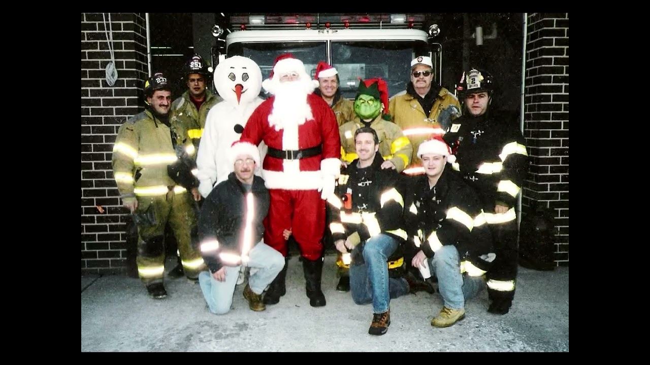 Engine 2 95 Years