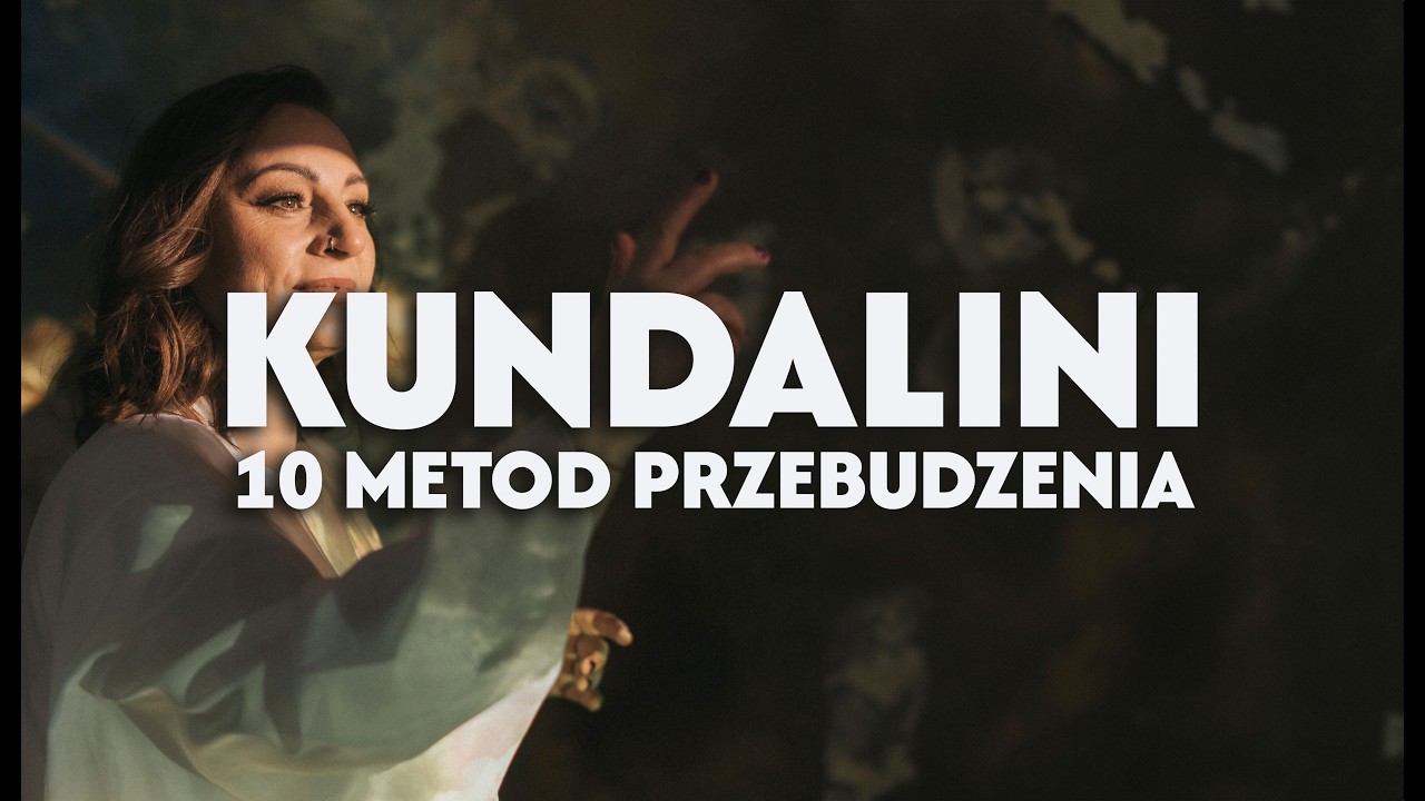 1O PRAWDZIWYCH TECHNOLOGII PRZEBUDZENIA KUNDALINI