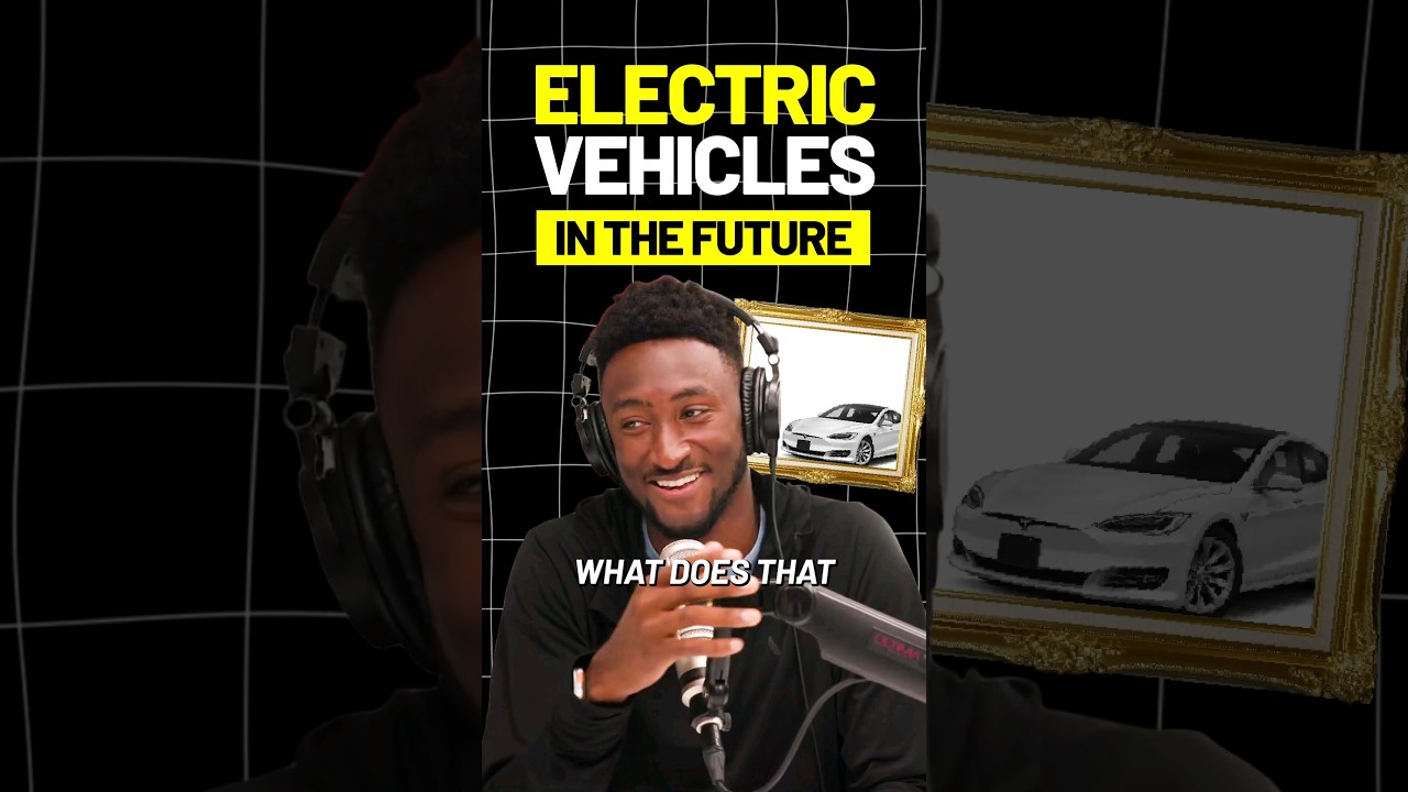 Electric Vehicles in the future