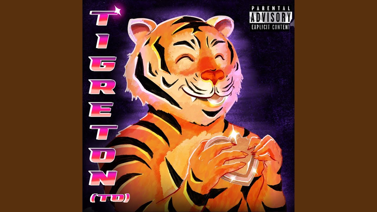 Tigreton(to)