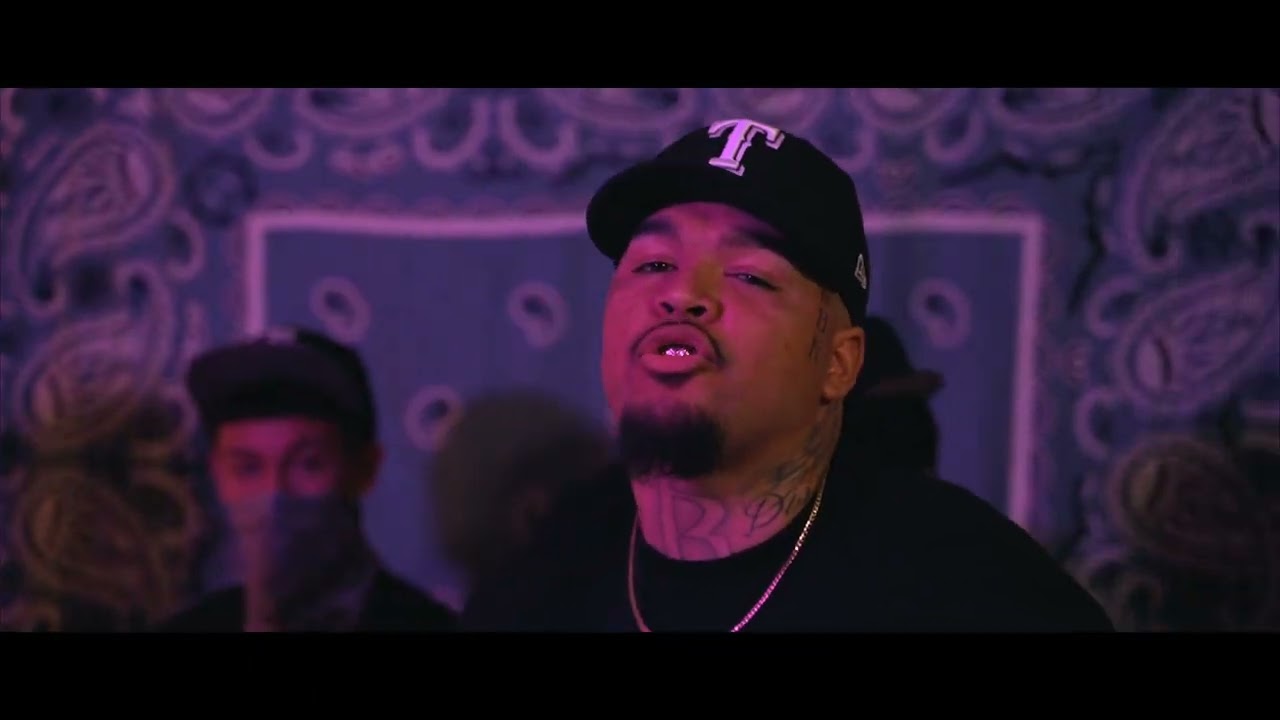 FLG Slips x FLG Vztek - Hood Trophy (Official Video)