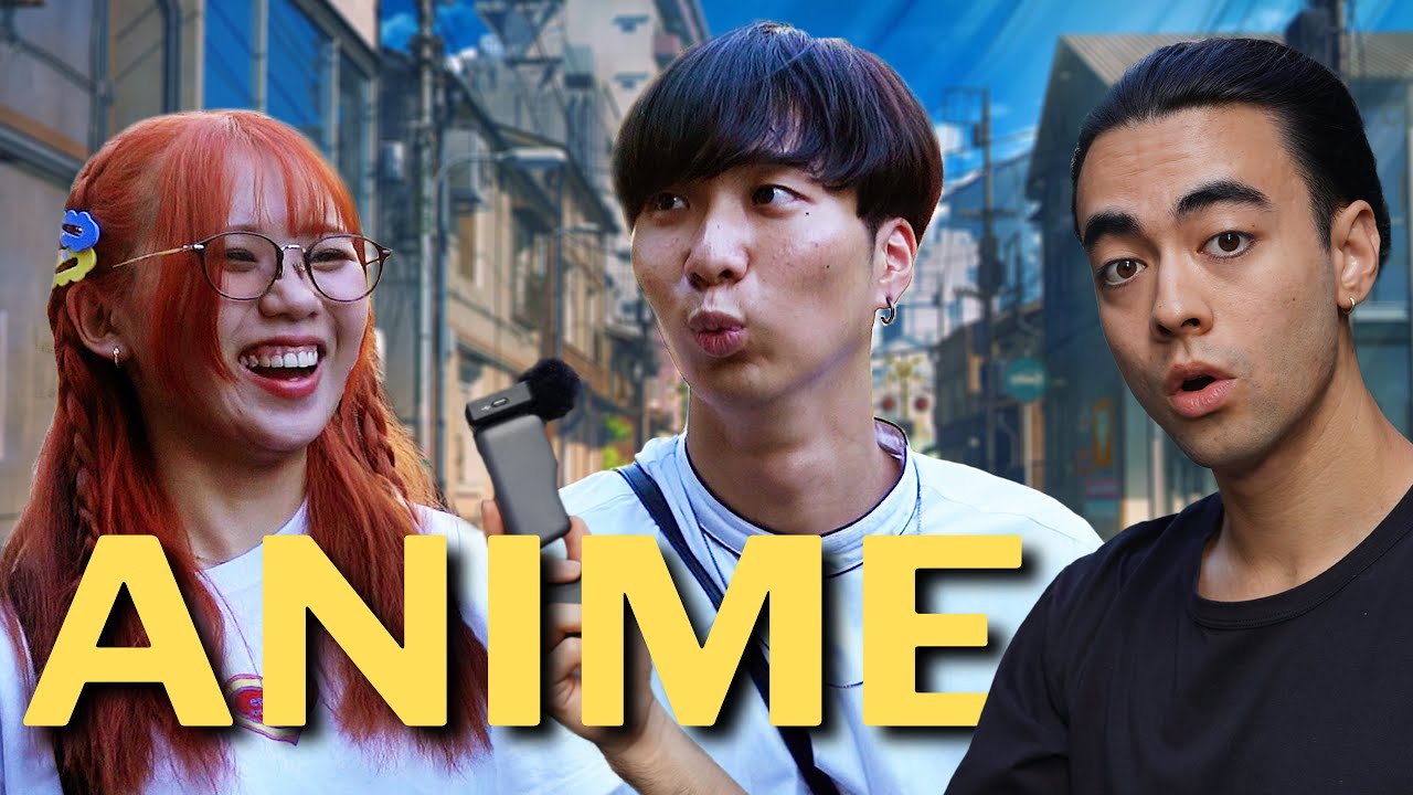 ¿Qué ANIMES ven los japoneses en 2023?