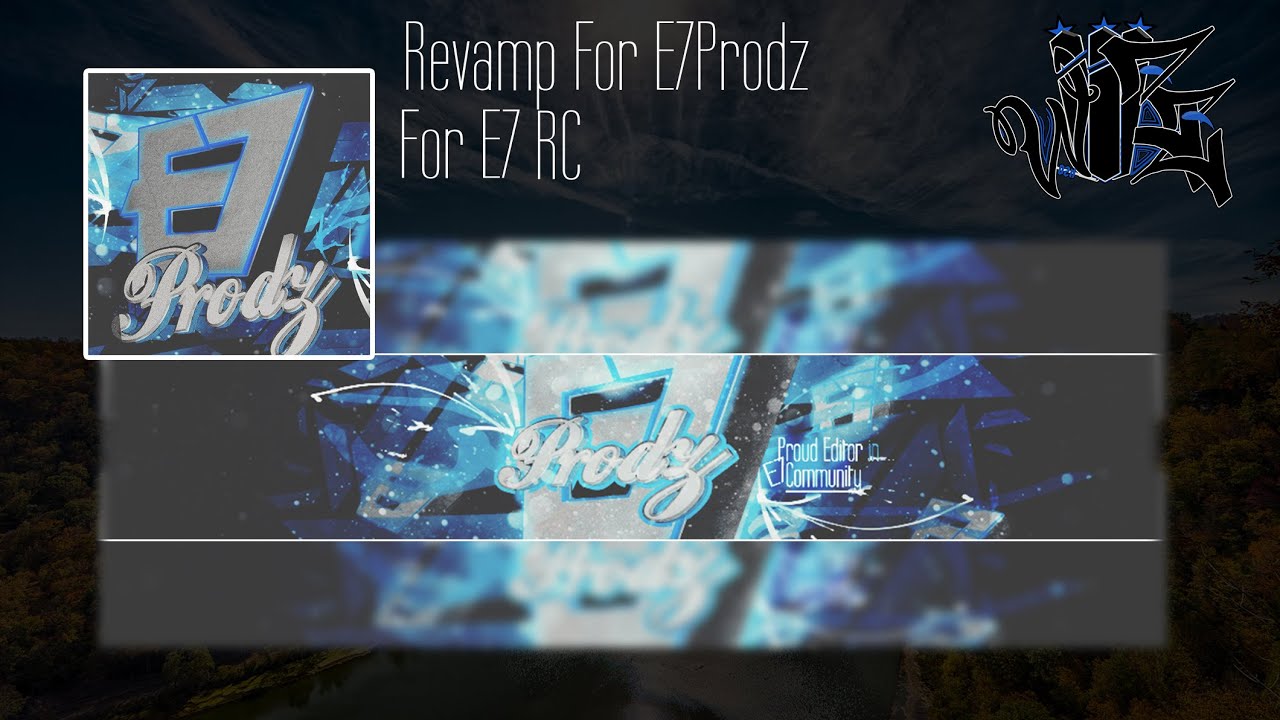 2nd For E7 RC | For Prodz | @E7community