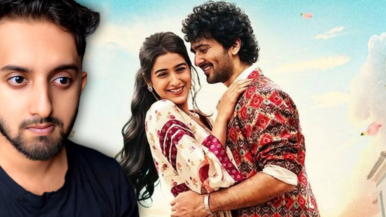 Haal - Official Trailer REACTION | Shane Nigam | Sakshi Vaidya | Veeraa | Nandhagopan V