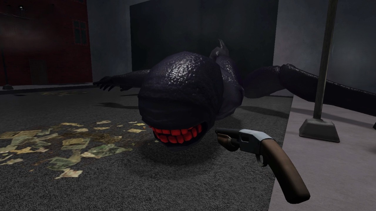 Quarantine Border, Full Walkthrough! (Roblox)