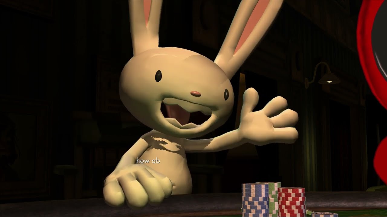 Poker Night at the Inventory Gameplay #4 Max's Bounty