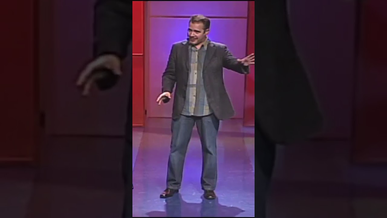 Mac Phanton - MOVIES - Festival del humor CCU