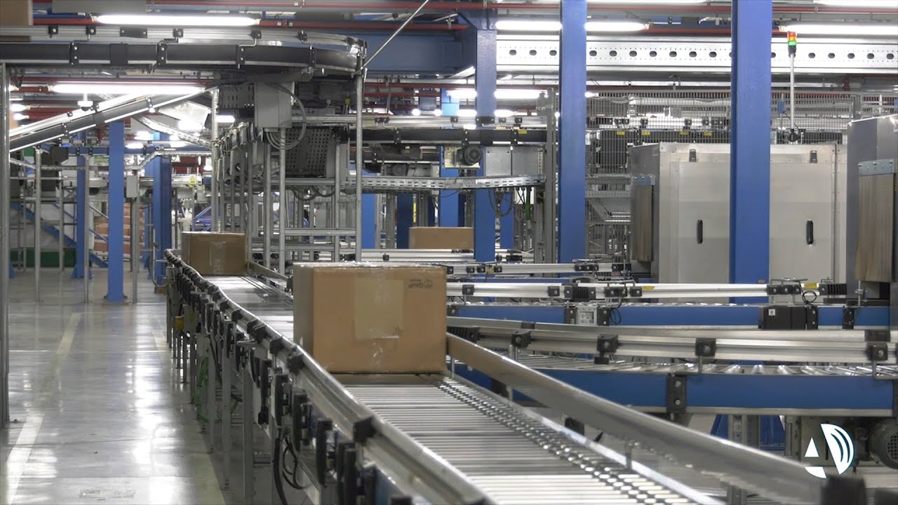 La ampliación de Inditex en Zaragoza supondrá 250 nuevos empleos y 80 millones de inversión