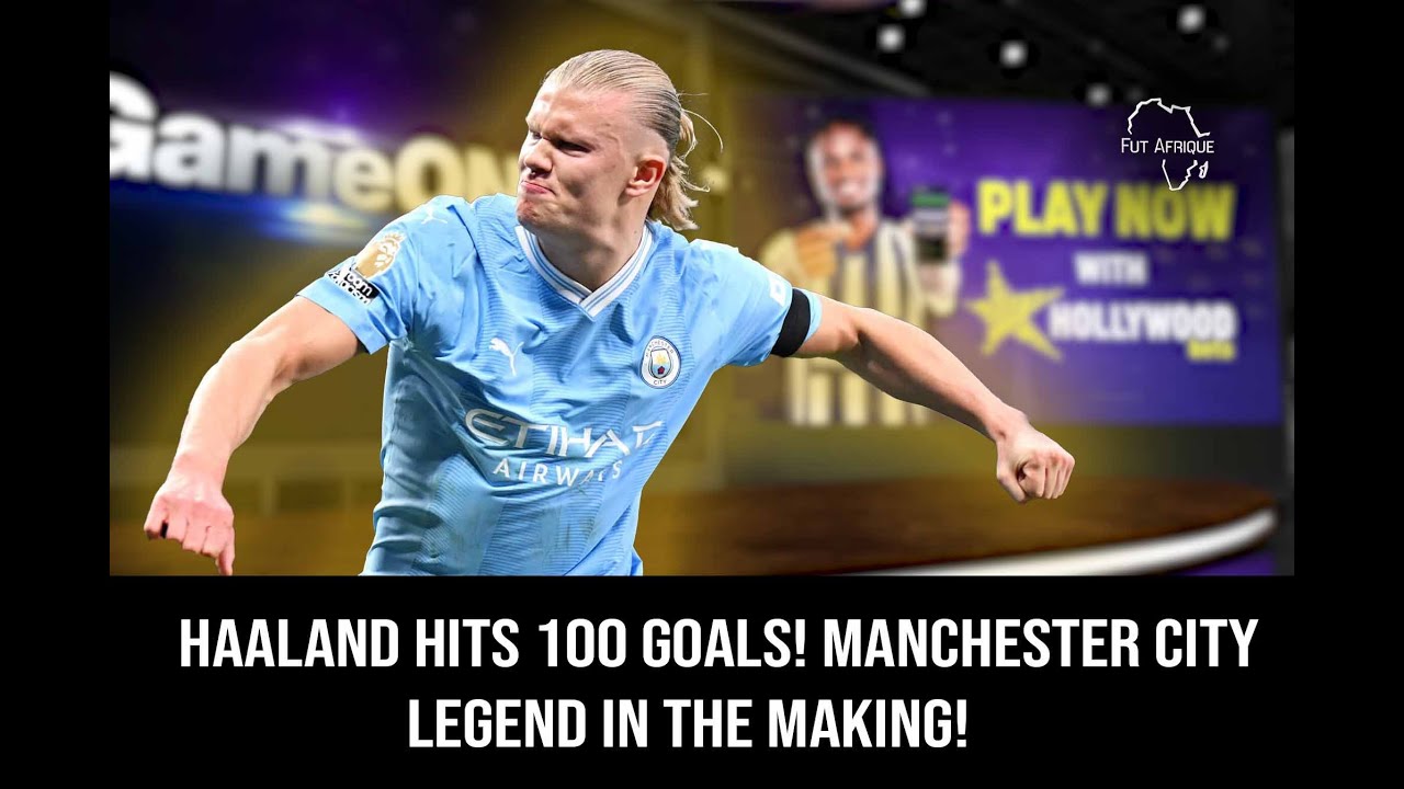 English Premier League || This Weeks Reviews & Predictions || Haarland's 100