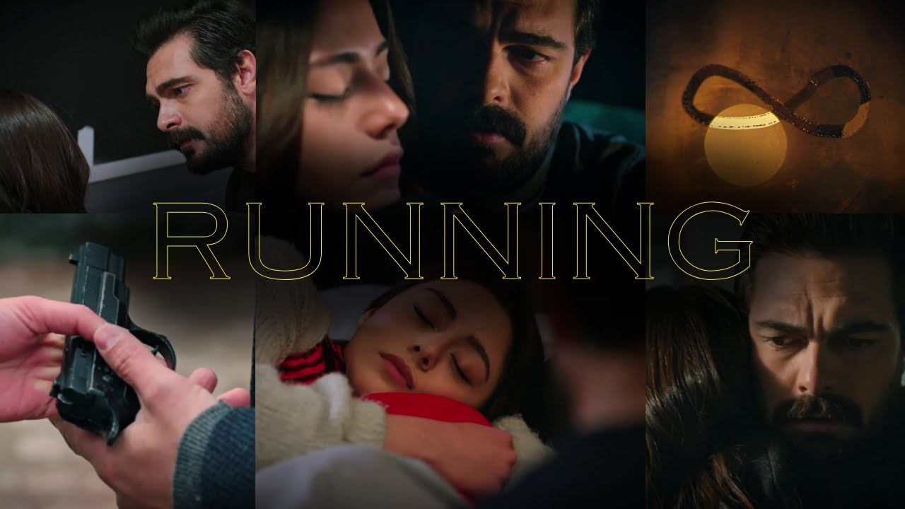 Seher&Yaman - Running