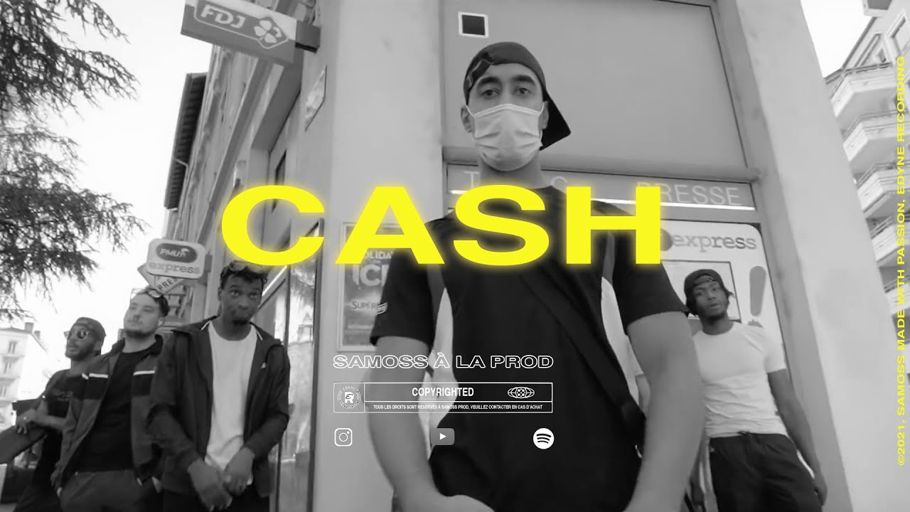 (SOLD) Ashe 22 Type Beat - 