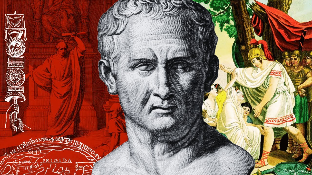The Dream of Scipio: Visions of a Roman Tribune
