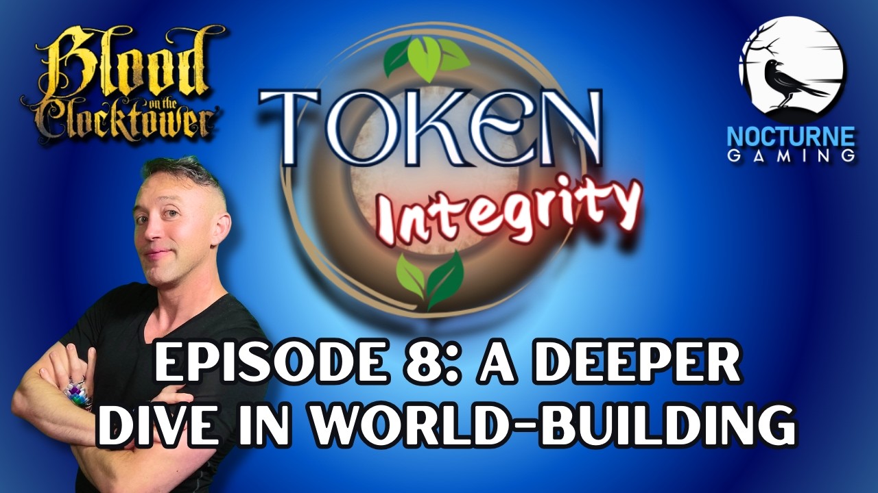 Advanced World Building Tips | Blood on the Clocktower Strategy Guide