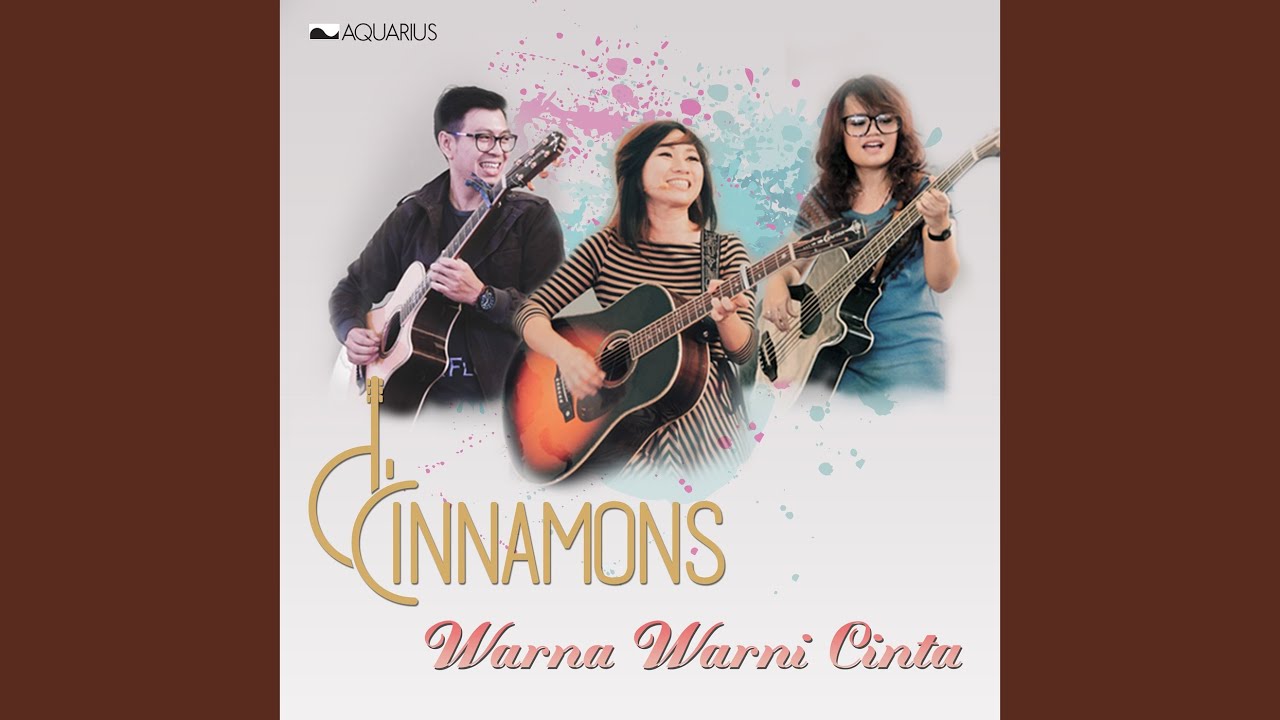 Warna Warni Cinta