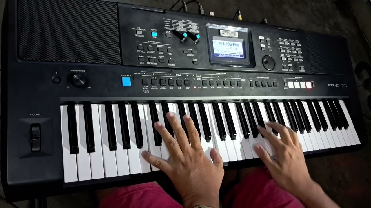 Digno (Worthy) | Elevation Worship | Piano Pad + Instrumental + Pista + Tutorial