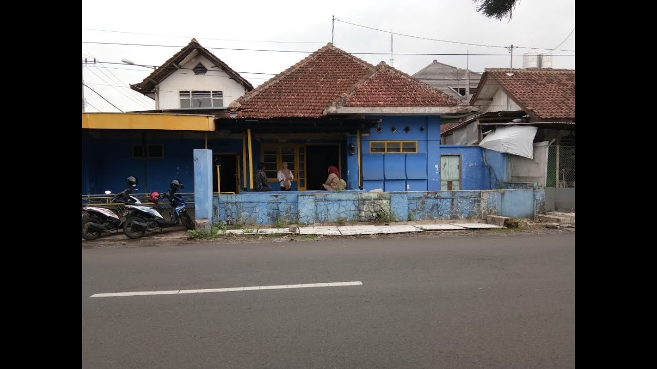 RENOVASI RUMAH KUNO MENJADI RUMAH KEKINIAN - PROJECT RENOVASI RUMAH  ANTOSA HOUSE SPECIALIST